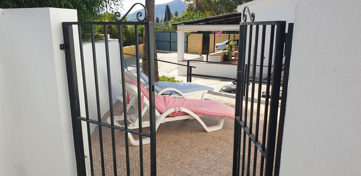 Huis te koop in Estacion de Cartama | 5 slaapkamers H5138833