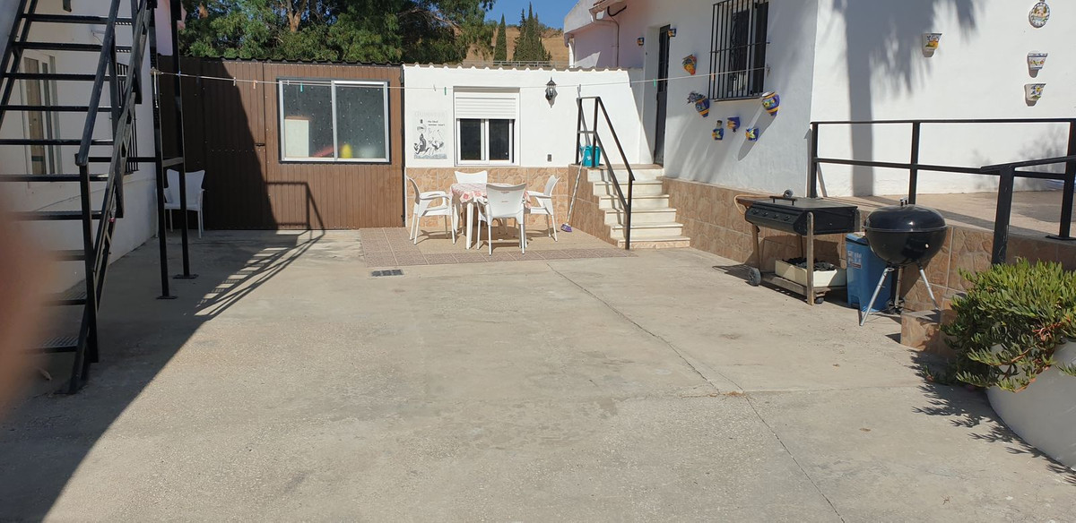 Huis te koop in Estacion de Cartama | 5 slaapkamers H5138833
