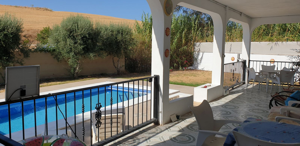 Huis te koop in Estacion de Cartama | 5 slaapkamers H5138833