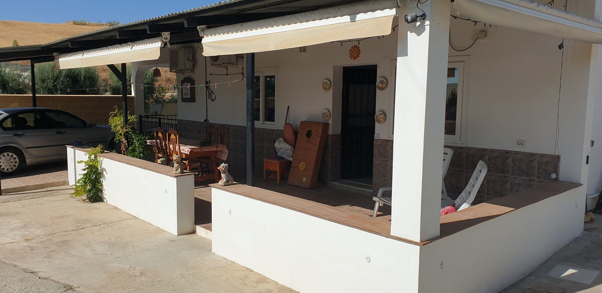Huis te koop in Estacion de Cartama | 5 slaapkamers H5138833