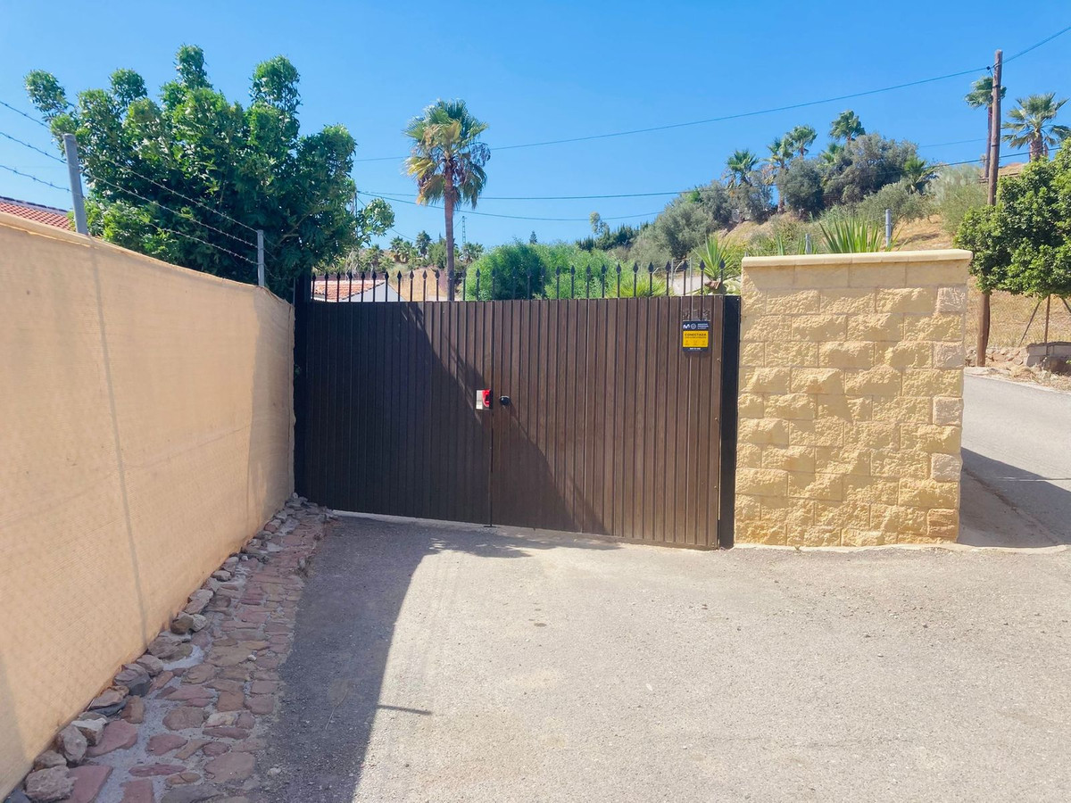 Huis te koop in Estacion de Cartama | 5 slaapkamers H5138833