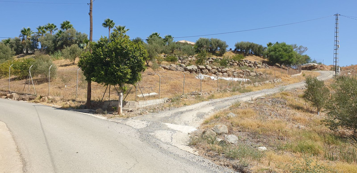 Huis te koop in Estacion de Cartama | 5 slaapkamers H5138833