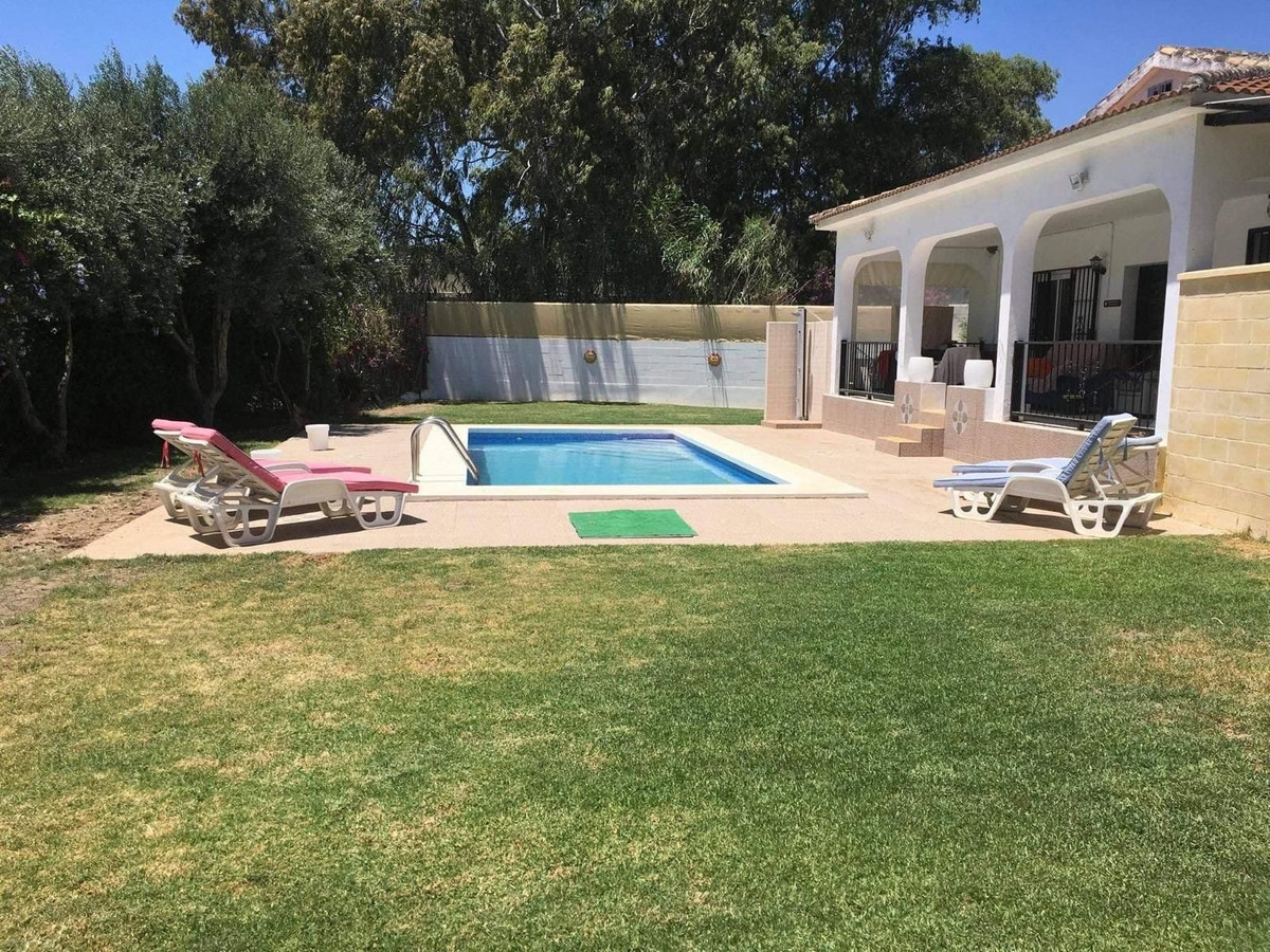 Huis te koop in Estacion de Cartama | 5 slaapkamers H5138833