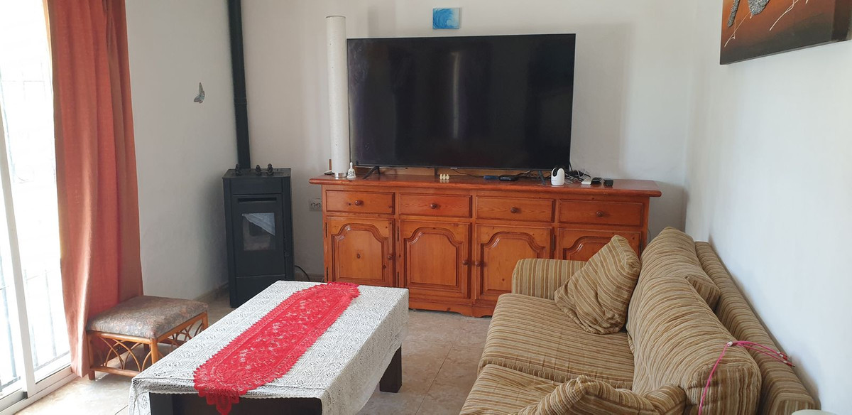 Huis te koop in Estacion de Cartama | 5 slaapkamers H5138833