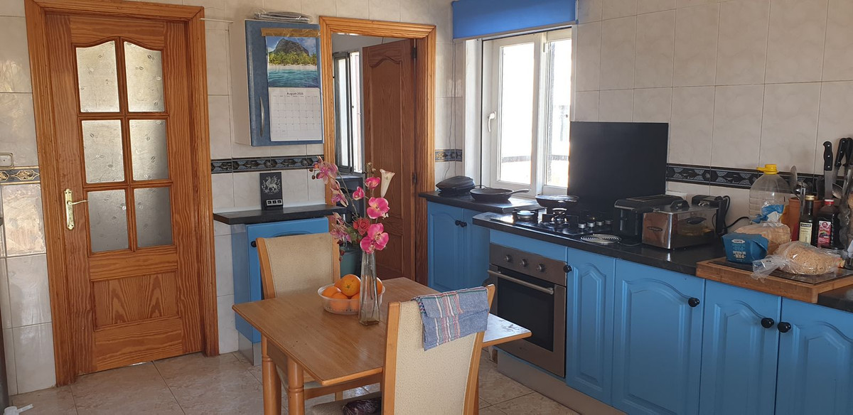 Huis te koop in Estacion de Cartama | 5 slaapkamers H5138833
