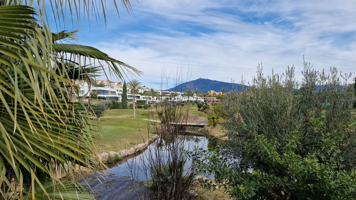 Residentiele Percelen in Estepona-7