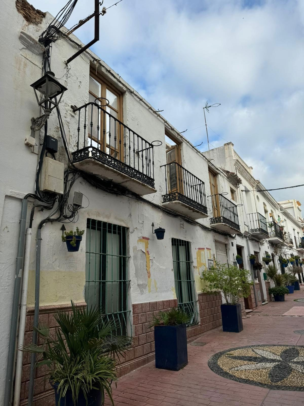 Percelen te koop in Estepona | 0 slaapkamers H4876468