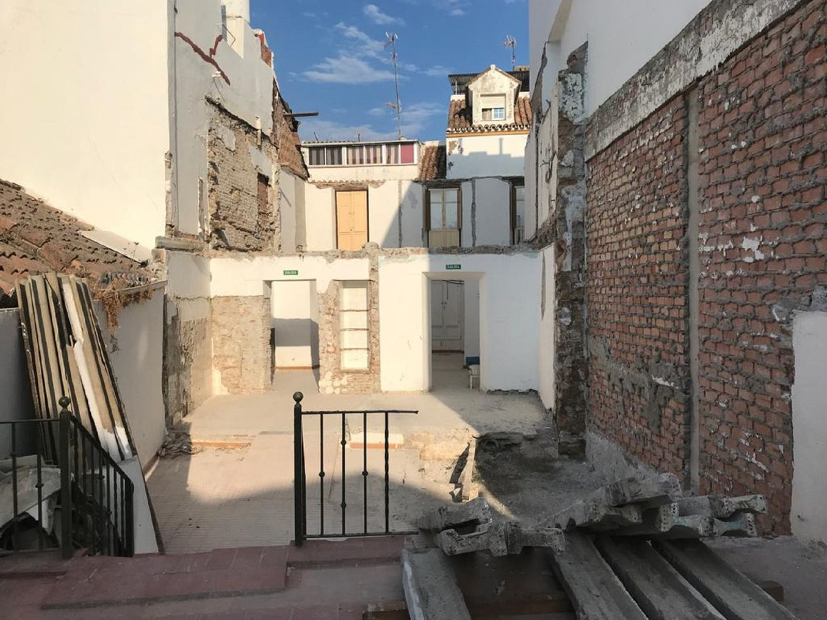 Percelen te koop in Estepona | 0 slaapkamers H4876468