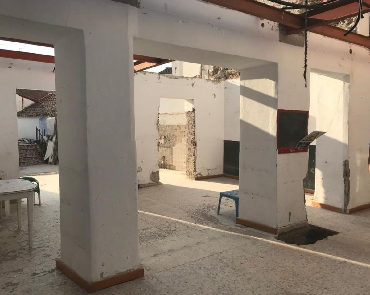 Percelen te koop in Estepona | 0 slaapkamers H4876468