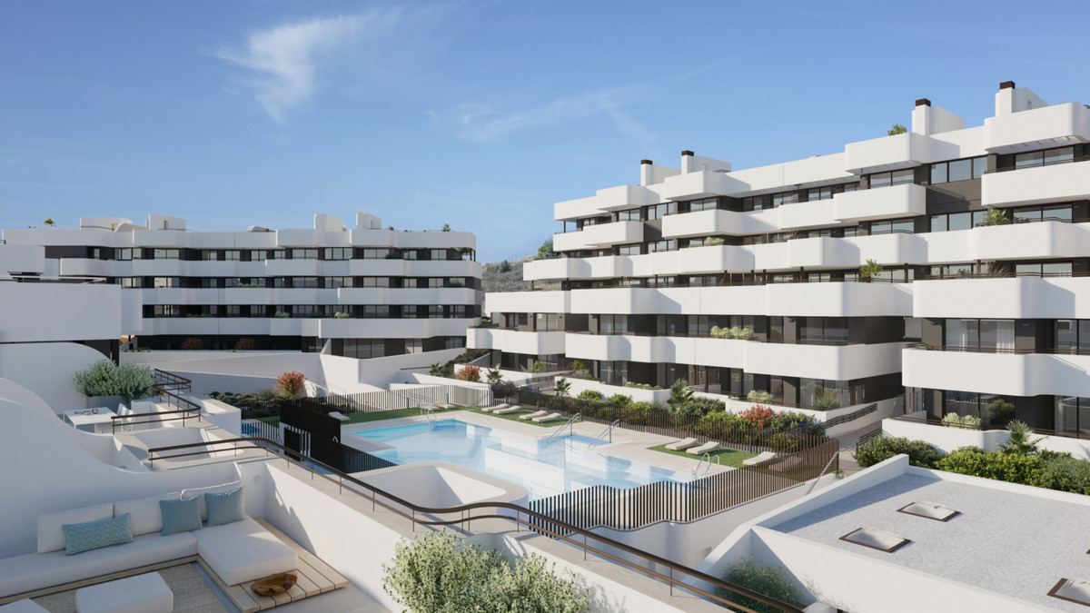 Percelen te koop in Estepona | 2 - 3 slaapkamers H4907815