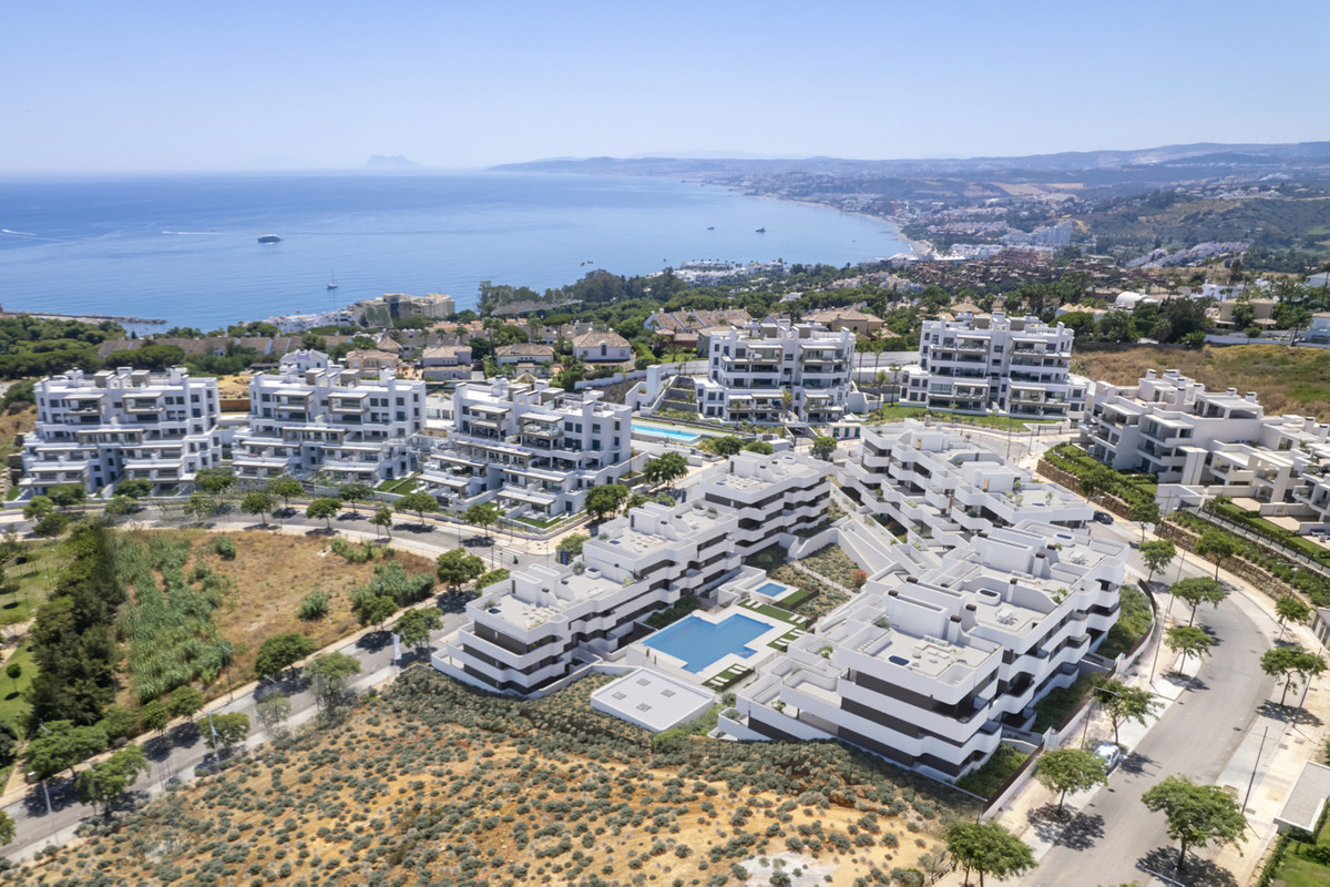 Percelen te koop in Estepona | 2 - 3 slaapkamers H4907815