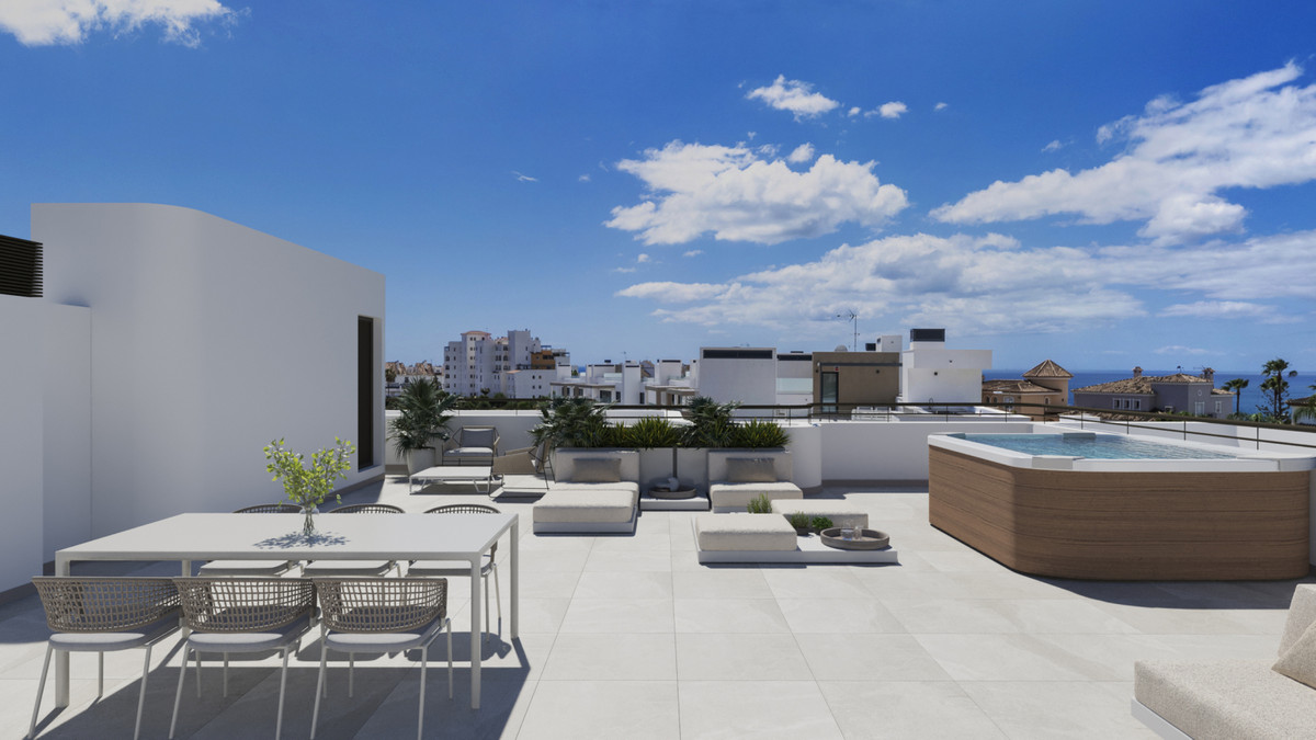Percelen te koop in Estepona | 2 - 3 slaapkamers H4907815