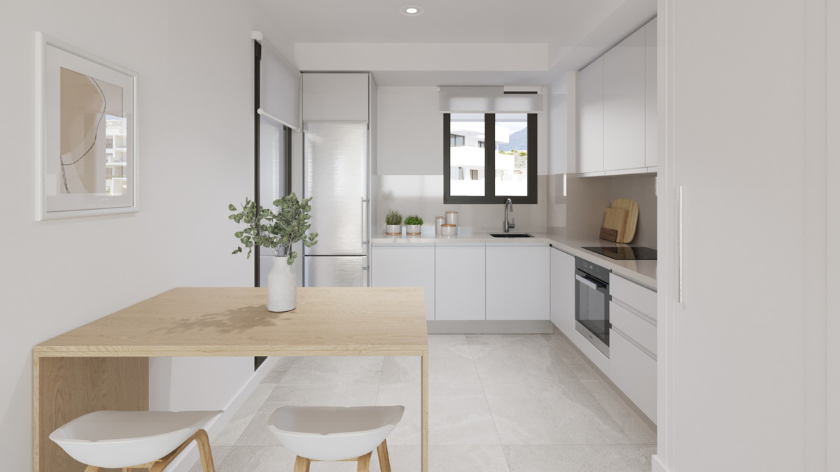 Percelen te koop in Estepona | 2 - 3 slaapkamers H4907815