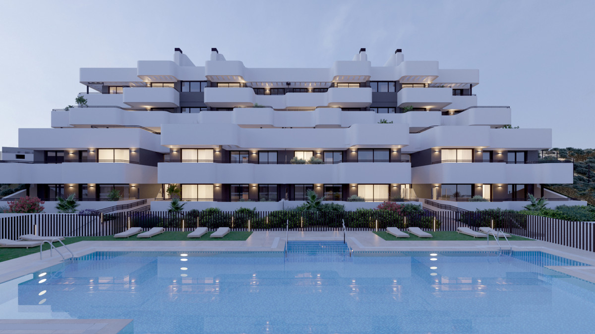Percelen te koop in Estepona | 2 - 3 slaapkamers H4907815