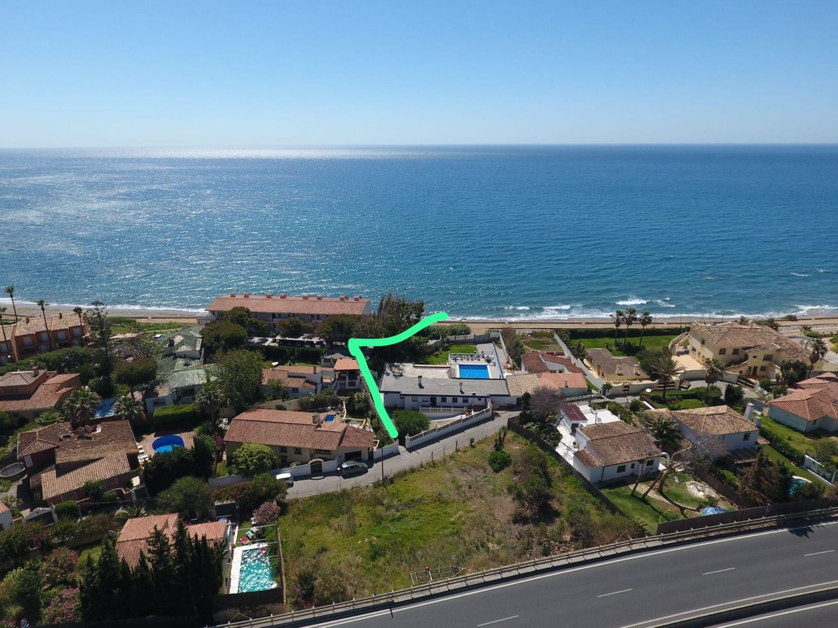 Residentiele Percelen in Estepona-4