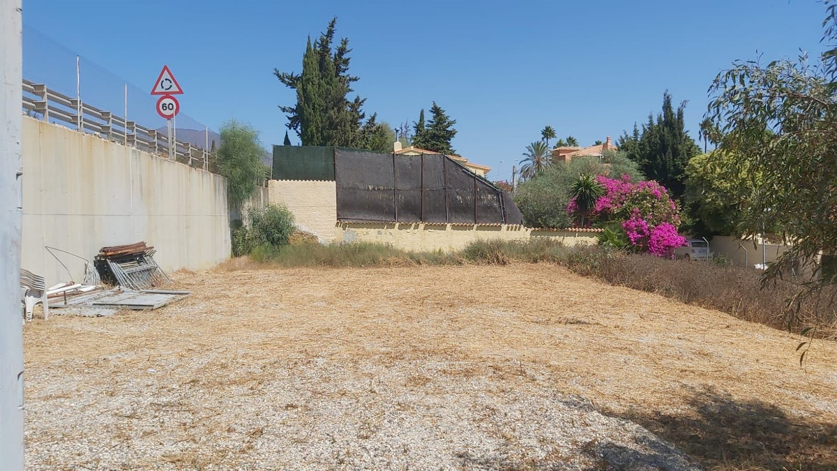 Percelen te koop in Estepona | 0 slaapkamers H5006440