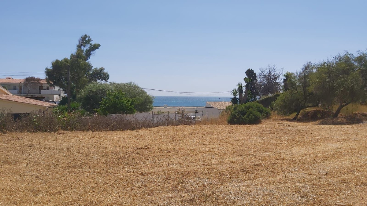 Percelen te koop in Estepona | 0 slaapkamers H5006440