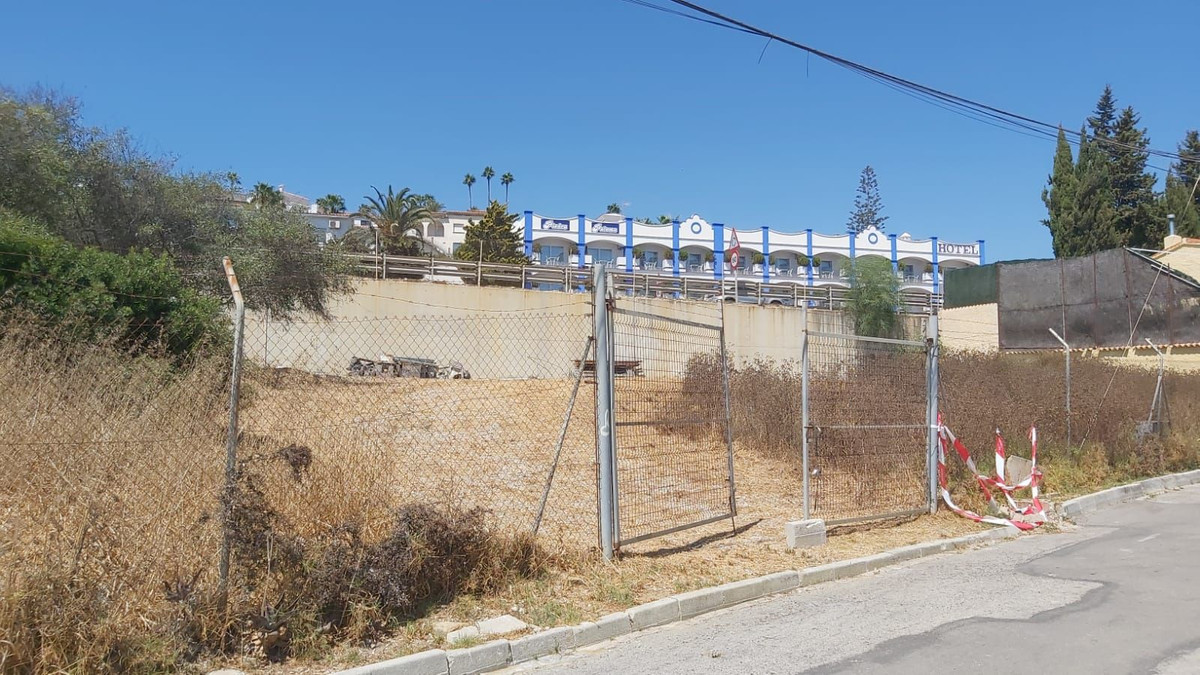 Percelen te koop in Estepona | 0 slaapkamers H5006440
