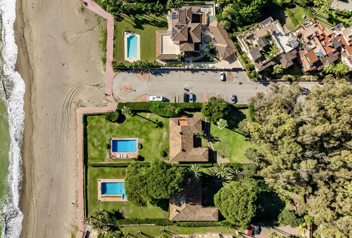 Residentiele Percelen in Estepona-4