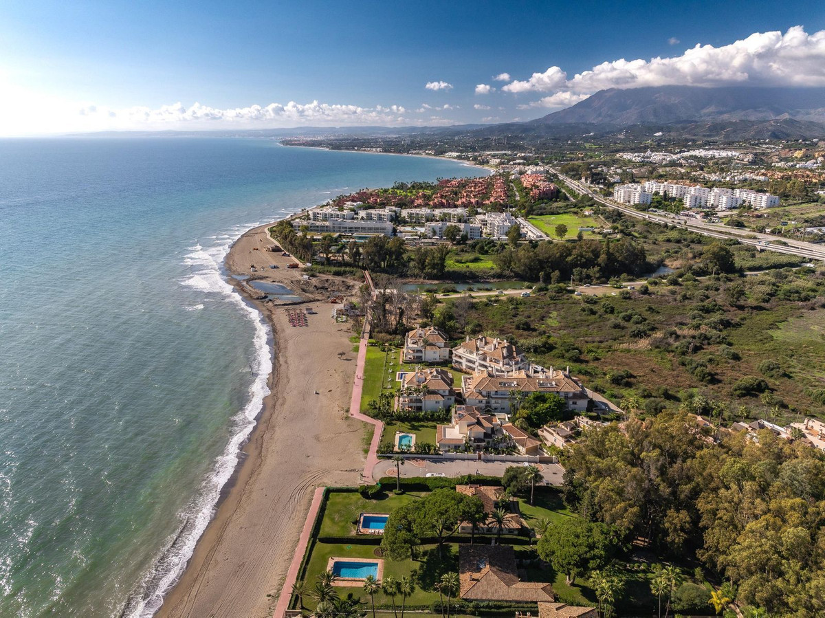 Residentiele Percelen in Estepona-5