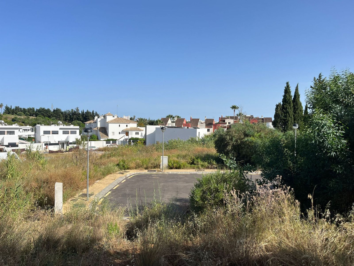 Percelen te koop in Estepona | 0 slaapkamers H5054959