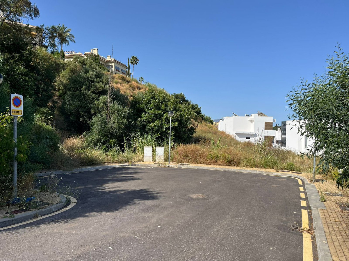 Percelen te koop in Estepona | 0 slaapkamers H5054959
