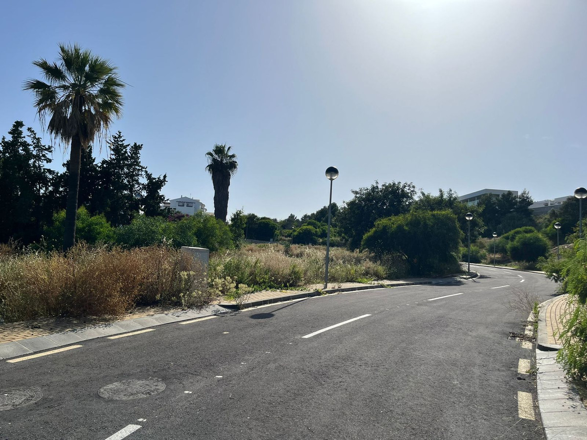 Percelen te koop in Estepona | 0 slaapkamers H5054959