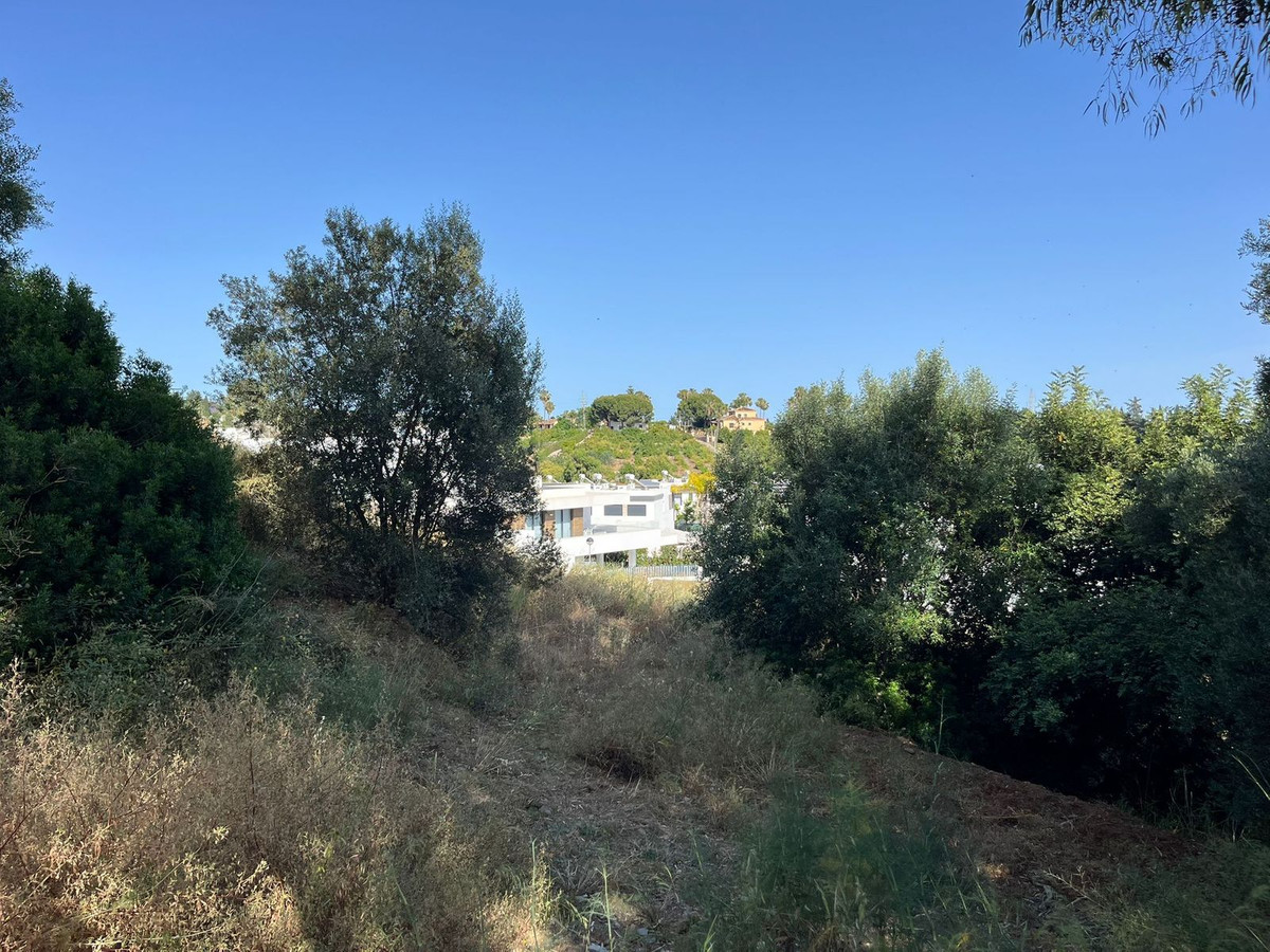 Percelen te koop in Estepona | 0 slaapkamers H5054959