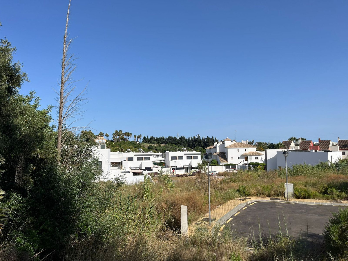 Percelen te koop in Estepona | 0 slaapkamers H5054959