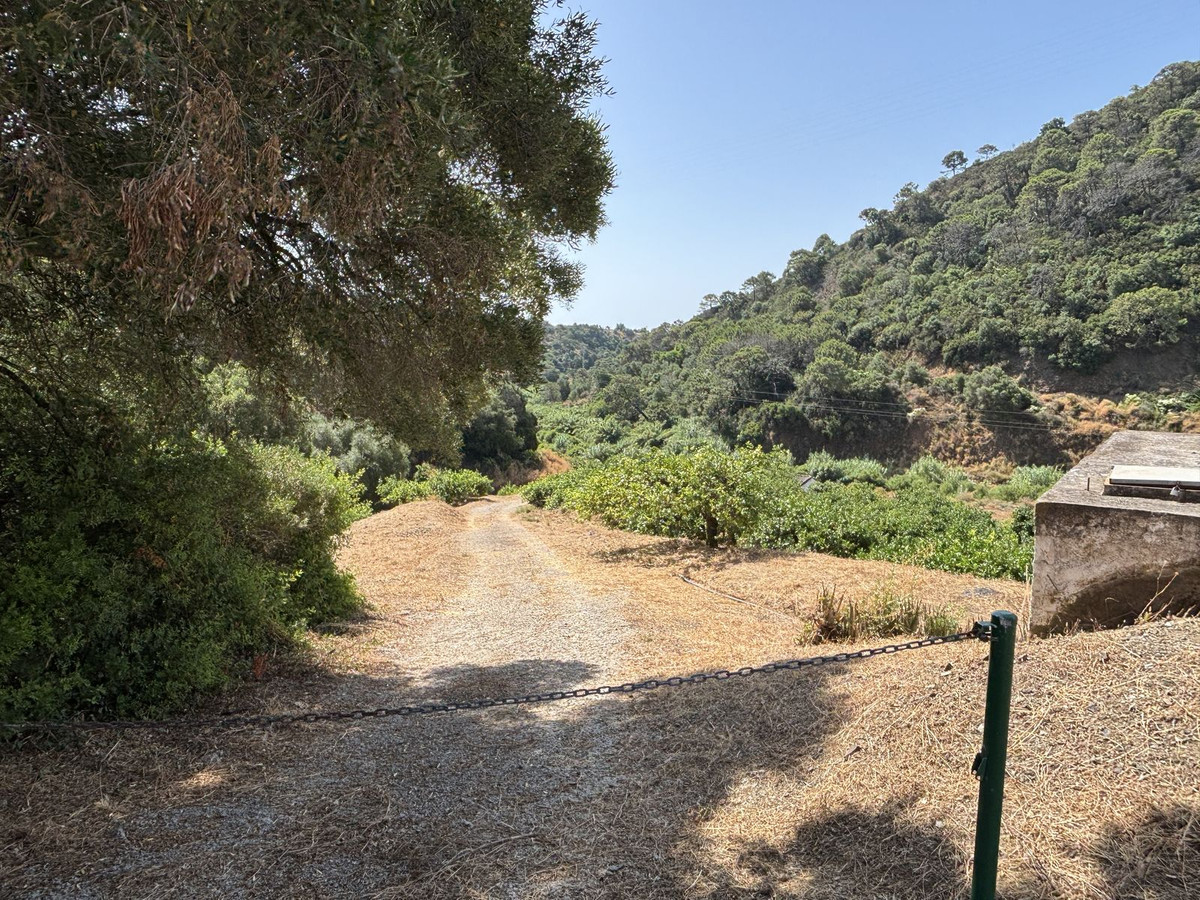 Grond te koop in El Padron | 0 slaapkamers H5082952