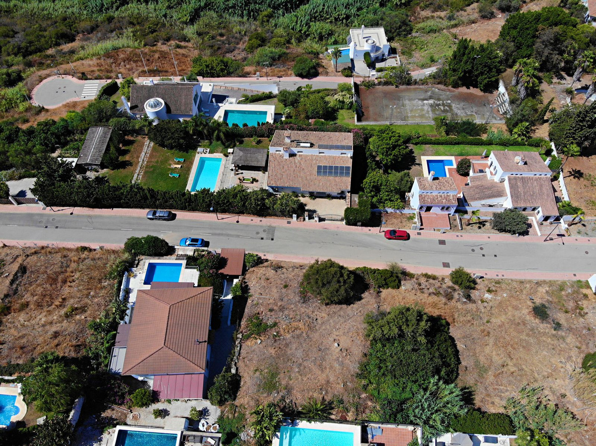 Percelen te koop in Estepona | 0 slaapkamers H5109265