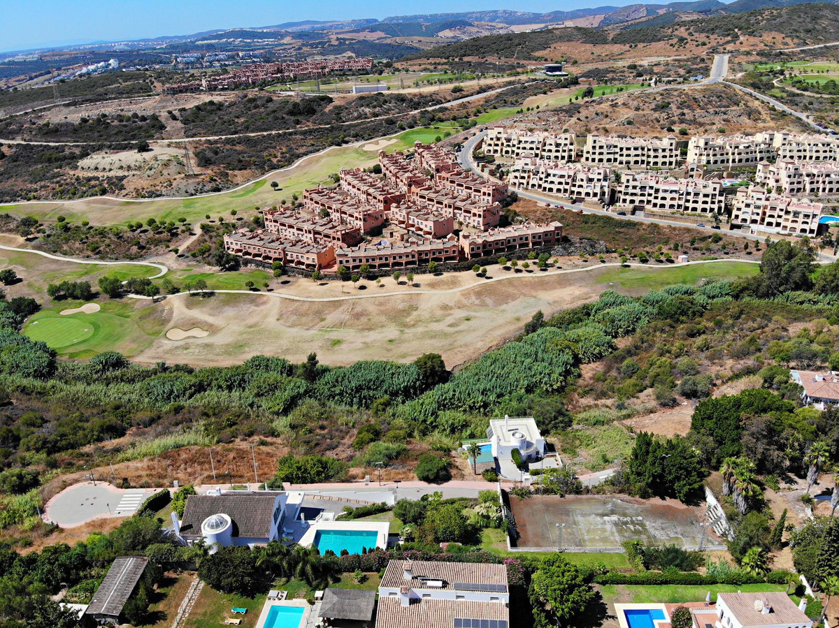Percelen te koop in Estepona | 0 slaapkamers H5109265