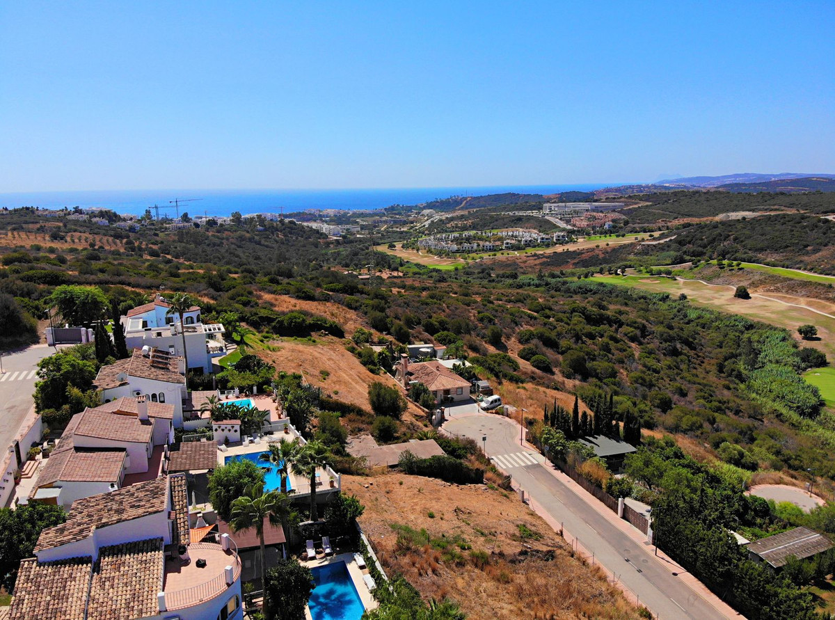 Percelen te koop in Estepona | 0 slaapkamers H5109265