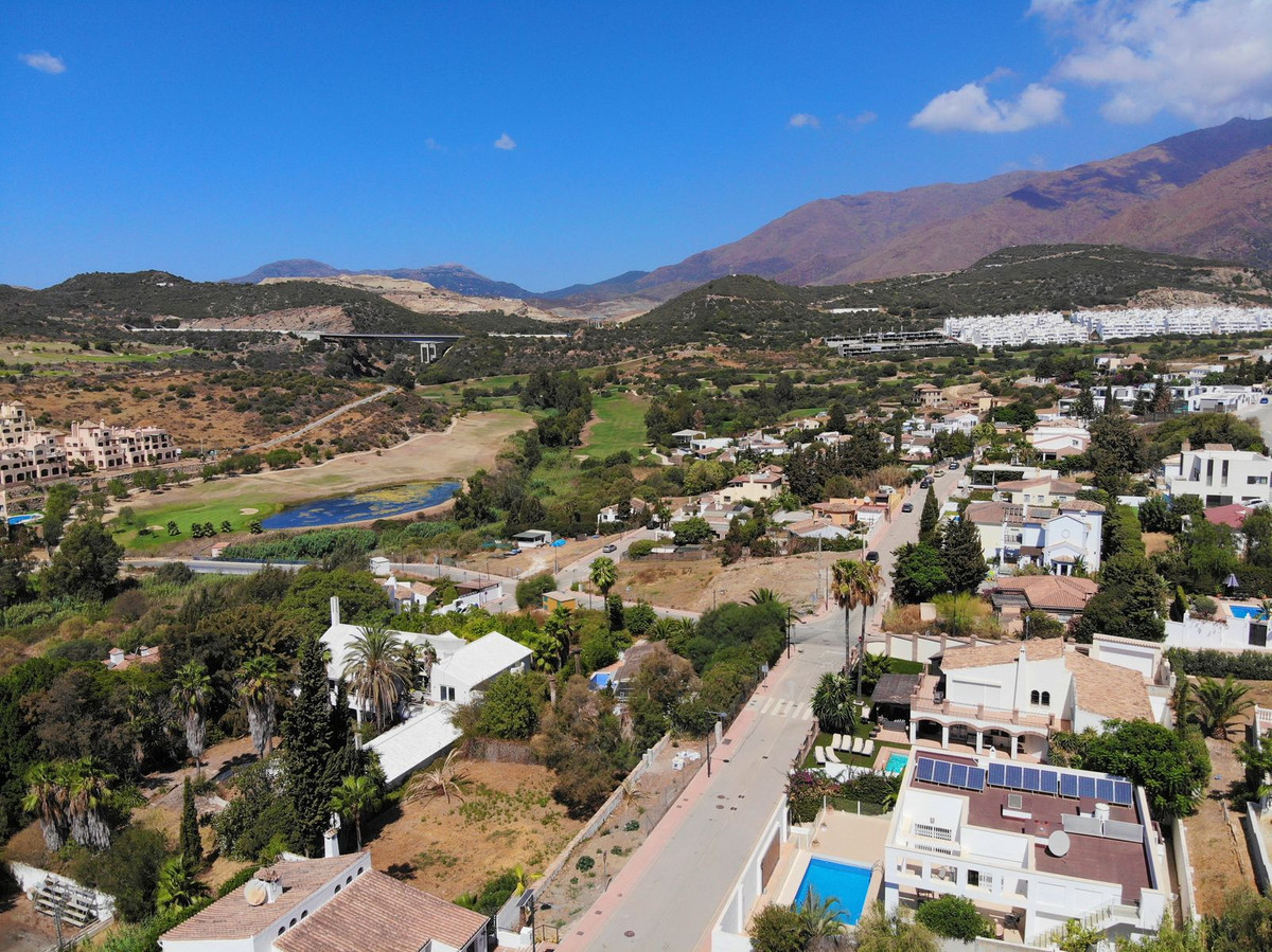 Percelen te koop in Estepona | 0 slaapkamers H5109265