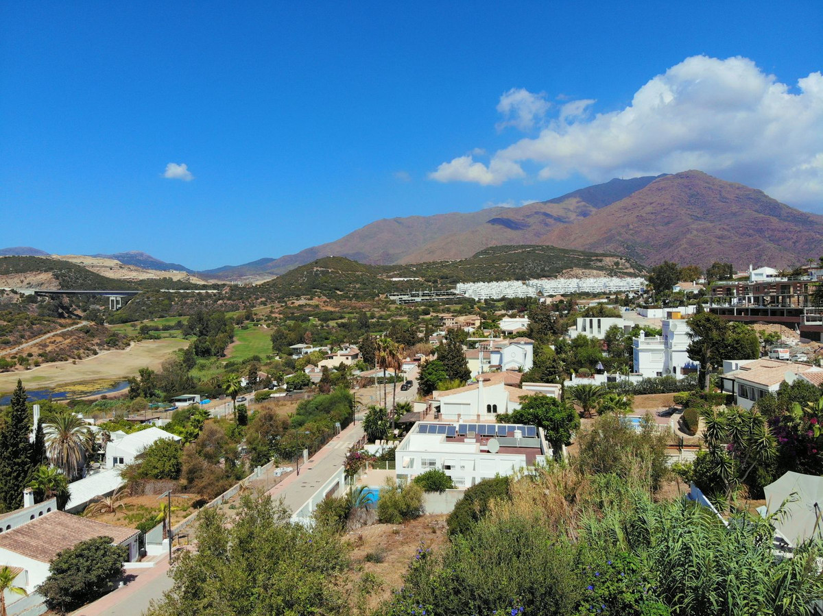 Percelen te koop in Estepona | 0 slaapkamers H5109265