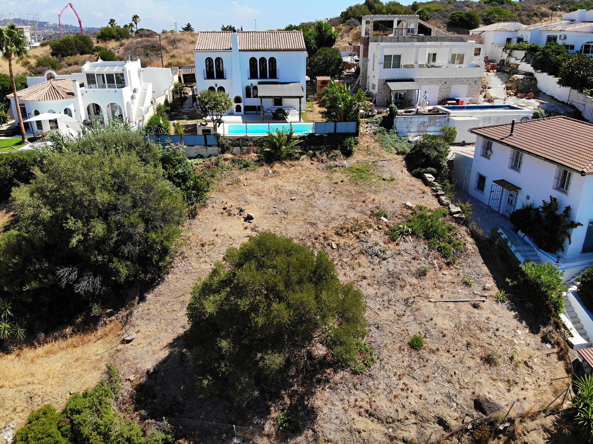 Percelen te koop in Estepona | 0 slaapkamers H5109265
