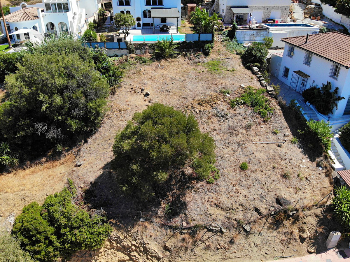 Percelen te koop in Estepona | 0 slaapkamers H5109265