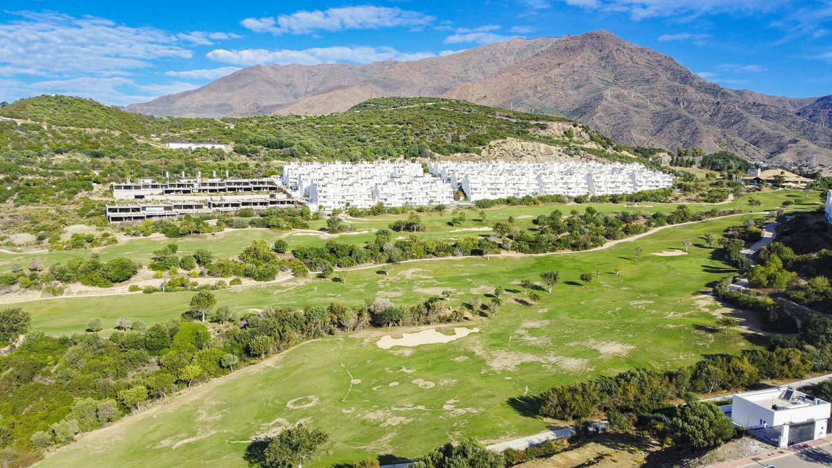 Grond te koop in Estepona | 0 slaapkamers H5115085