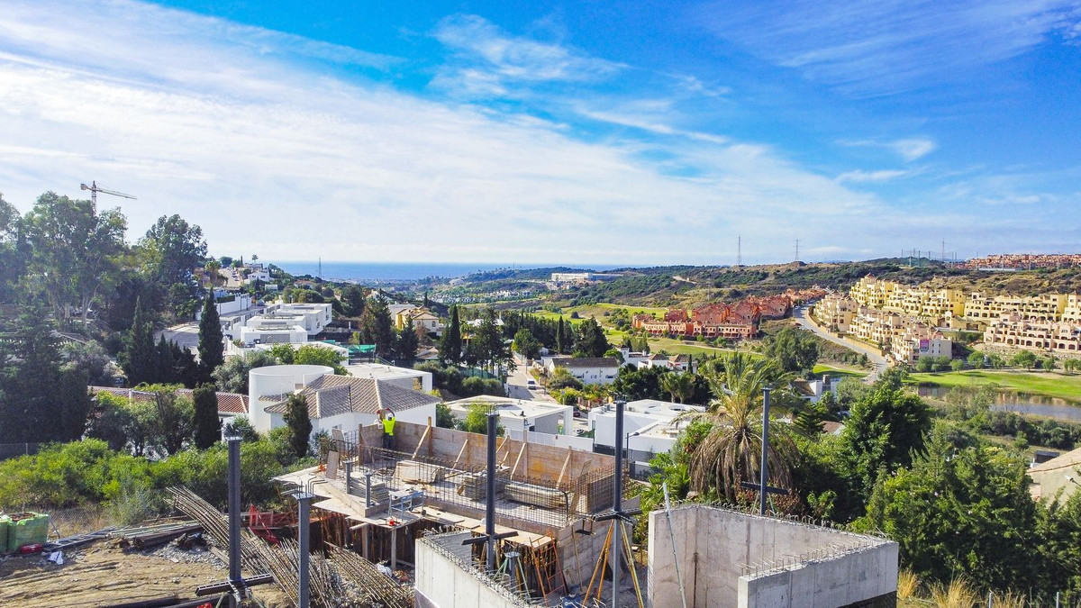 Grond te koop in Estepona | 0 slaapkamers H5115085