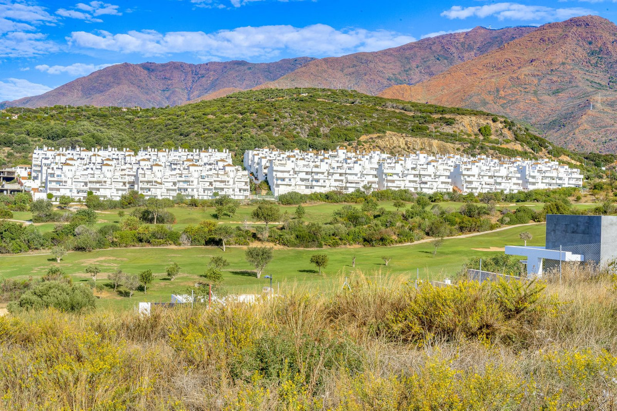 Grond te koop in Estepona | 0 slaapkamers H5115085