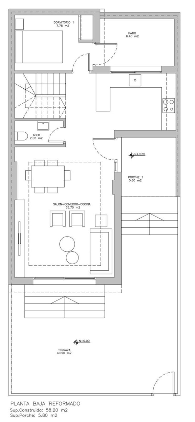 Grond te koop in Estepona | 0 slaapkamers H5115085