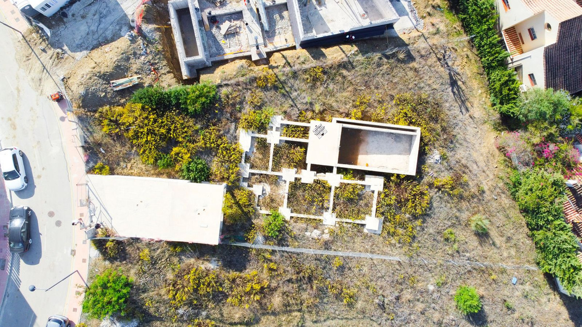 Grond te koop in Estepona | 0 slaapkamers H5115085