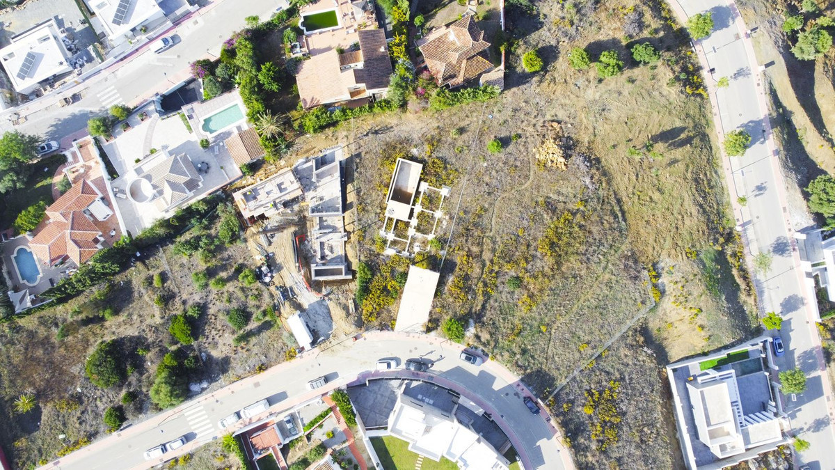 Grond te koop in Estepona | 0 slaapkamers H5115085