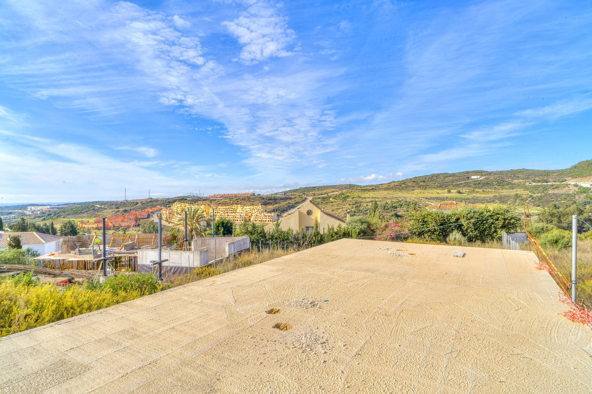 Grond te koop in Estepona | 0 slaapkamers H5115085