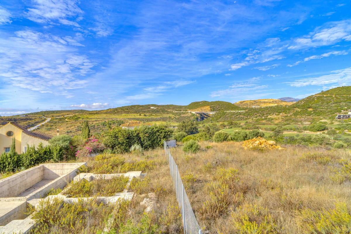 Grond te koop in Estepona | 0 slaapkamers H5115085