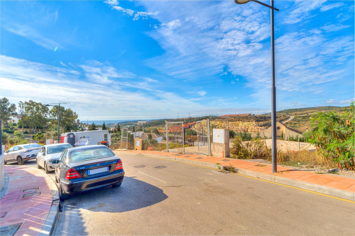 Grond te koop in Estepona | 0 slaapkamers H5115085