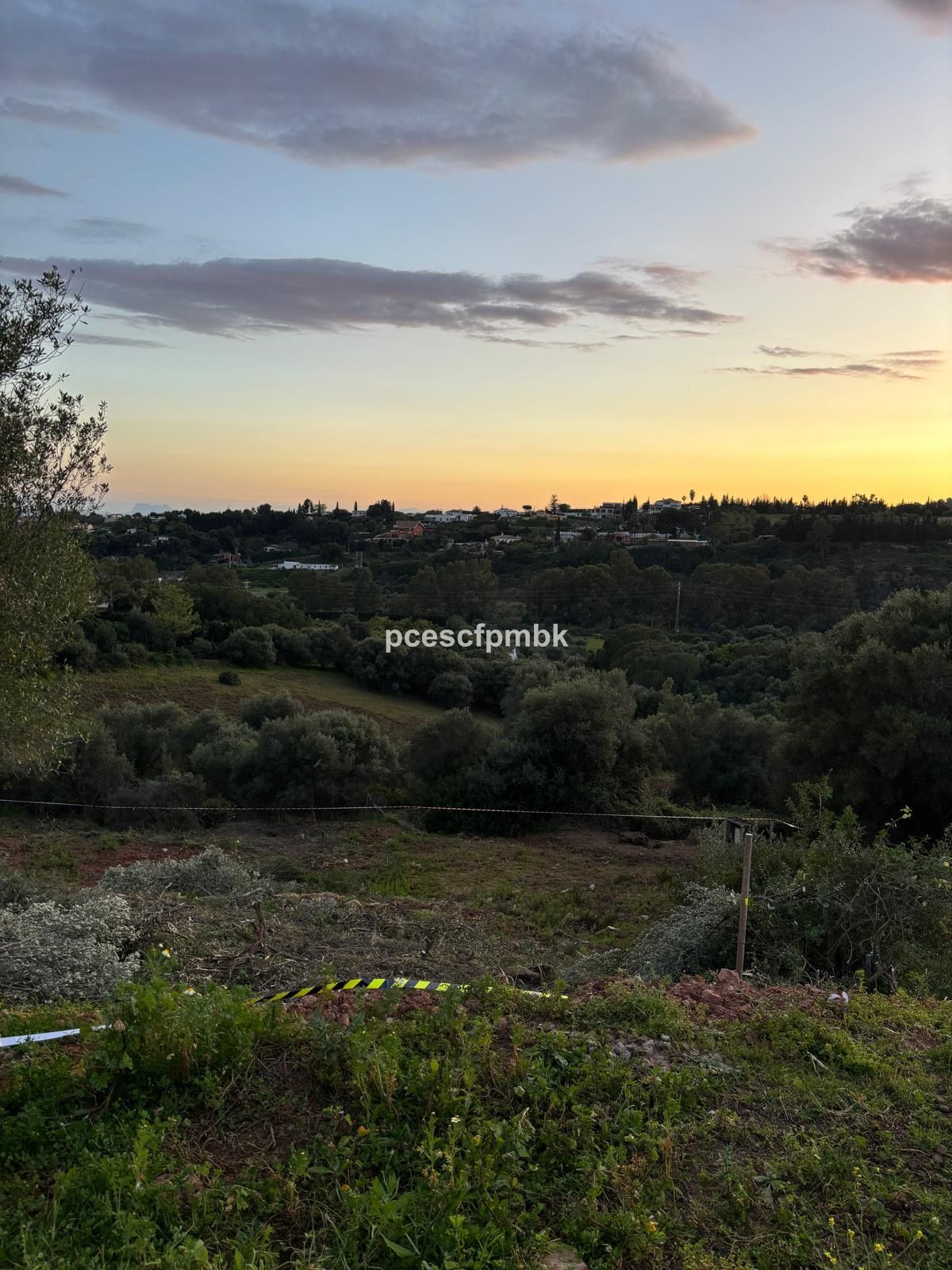 Percelen te koop in Estepona | 0 slaapkamers H5125087