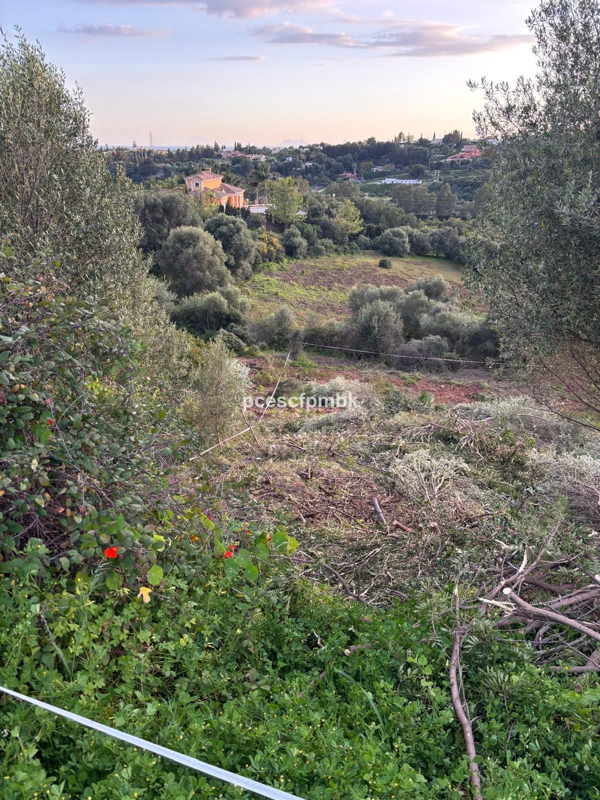 Percelen te koop in Estepona | 0 slaapkamers H5125087