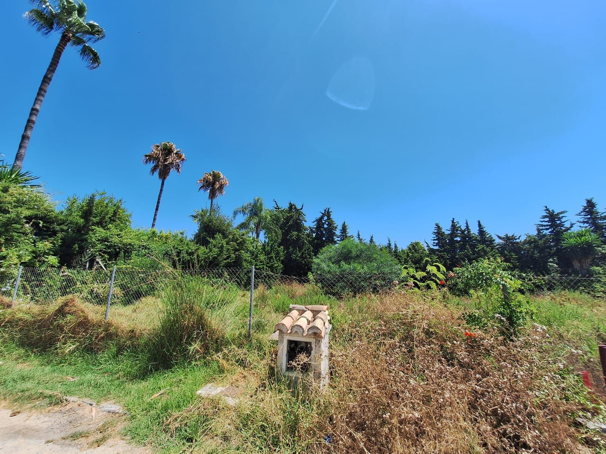 Residential Plot for sale in Estepona | 0 bedrooms H5129572