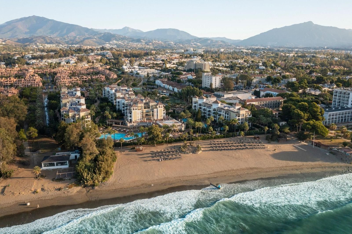Residential Plot for sale in Estepona | 0 bedrooms H5129572